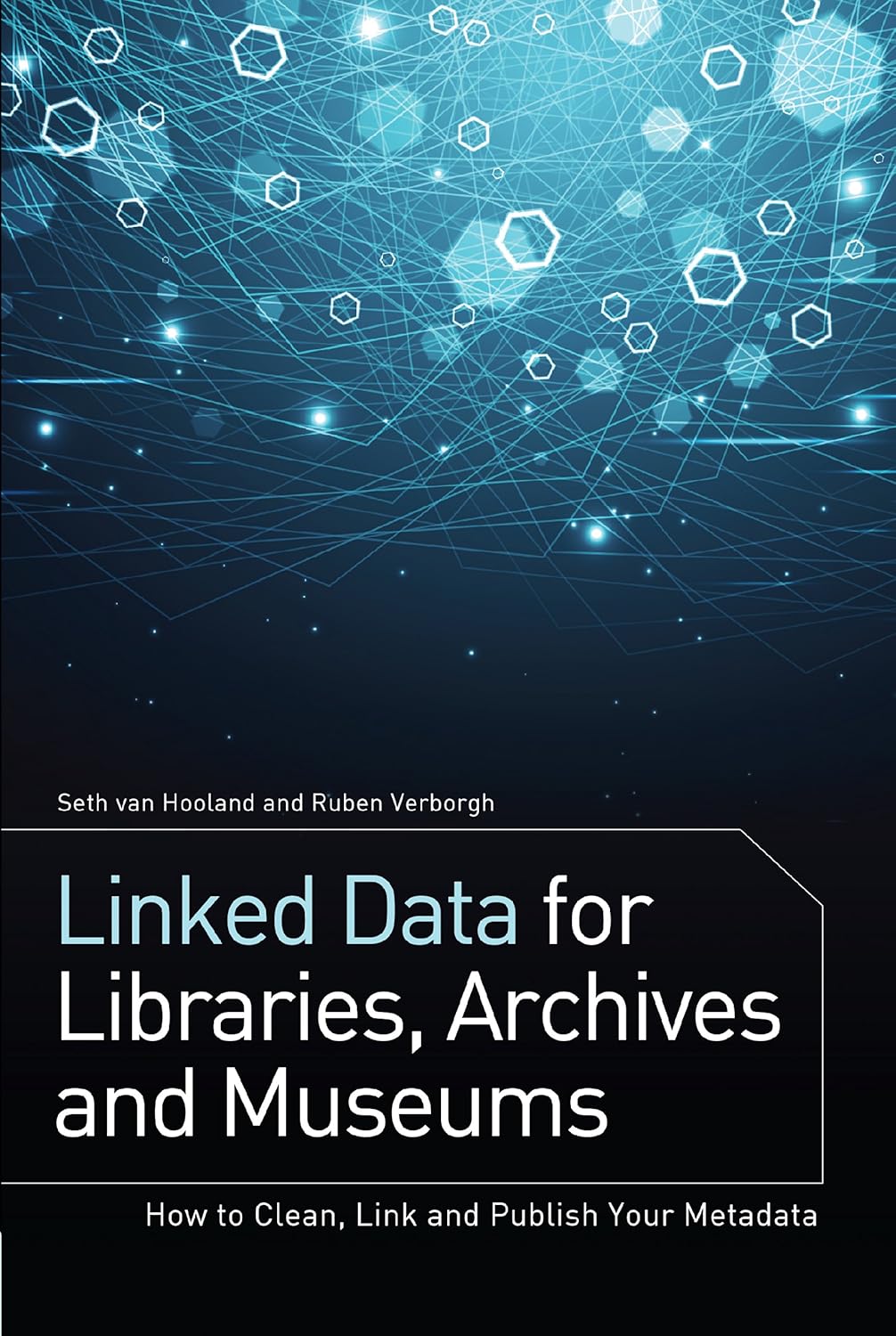 Linked Data for Libraries, Archives and Museums (US edition)