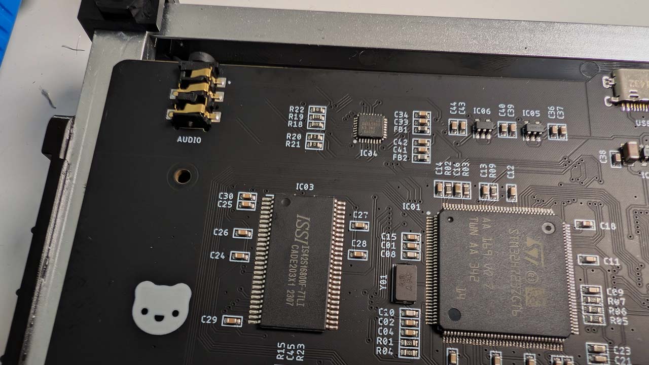 [Drumboy's main board]